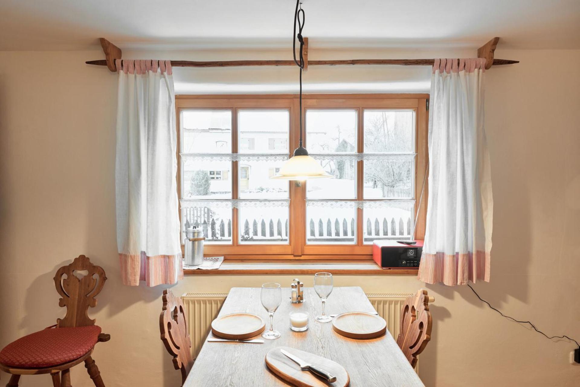 Apartamento Beim Sattler Peiting Exterior foto