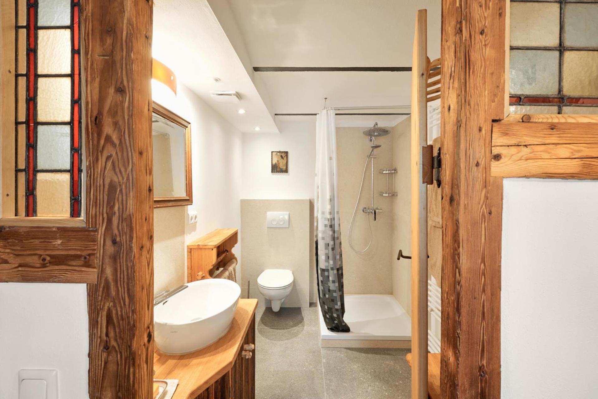 Apartamento Beim Sattler Peiting Exterior foto