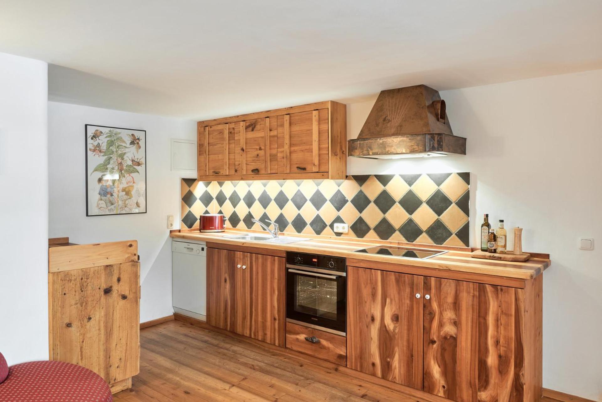 Apartamento Beim Sattler Peiting Exterior foto