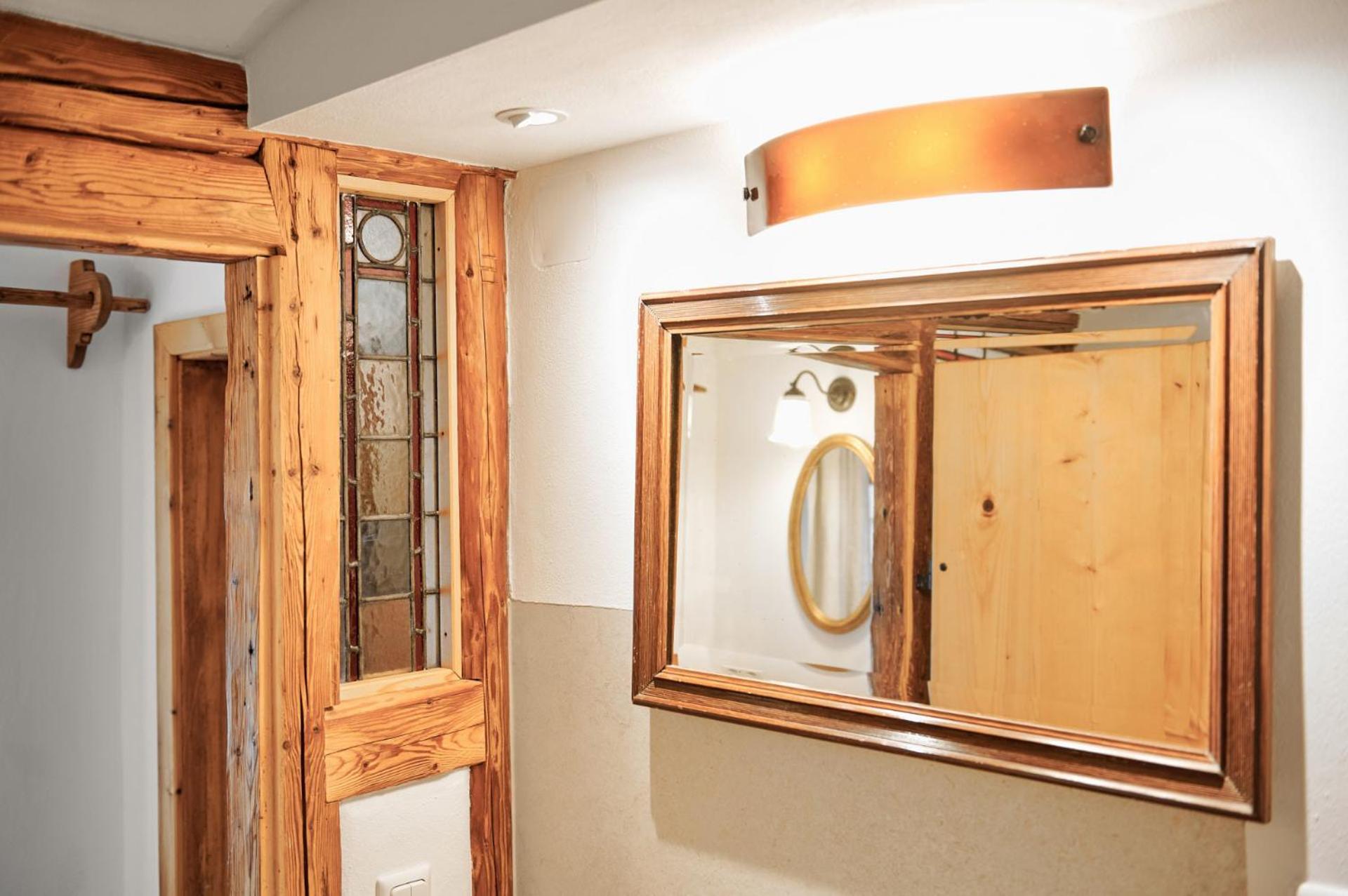 Apartamento Beim Sattler Peiting Exterior foto